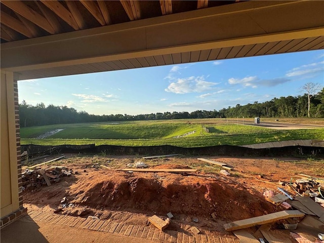 9291 Parker Ln, Daphne, AL 36526 - view of yard