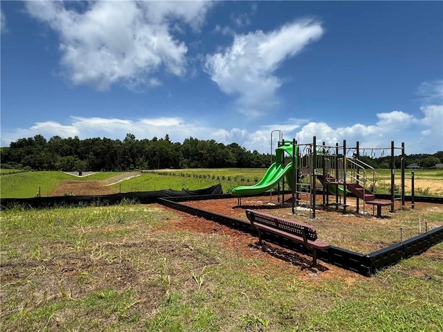 9291 Parker Ln, Daphne, AL 36526 - view of community play area