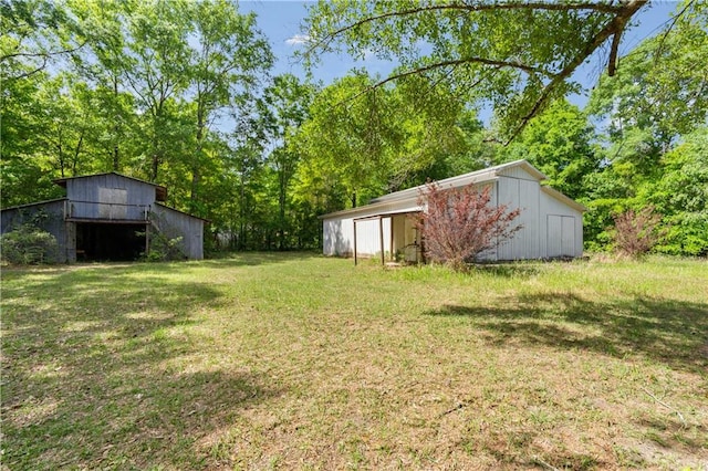 Listing photo 3 for 0 Monroe Ln, Eight Mile AL 36613