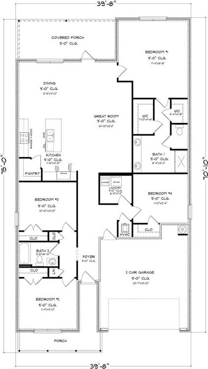 7386 Hawkins Mnr W, Mobile, AL 36695