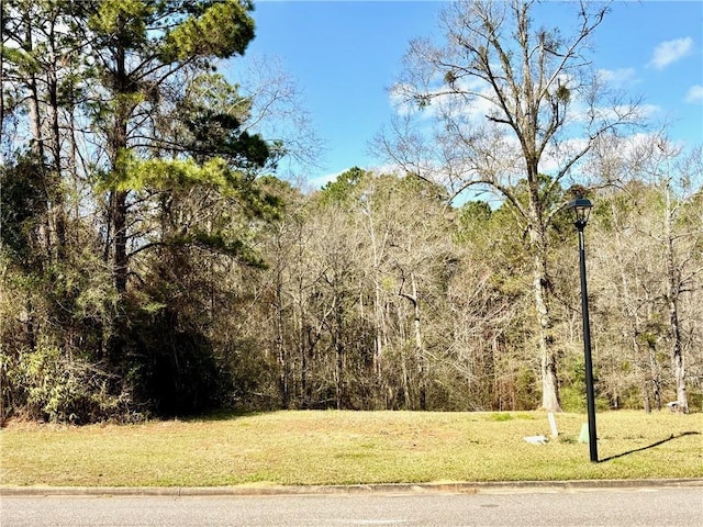 1940 Bradshire Dr, Mobile AL, 36695 land for sale