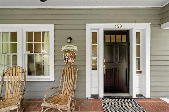 159 Roberts St, Mobile, AL 36604 - property entrance