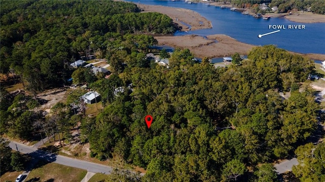 0 Marguerite Dr, Coden AL, 36523 land for sale