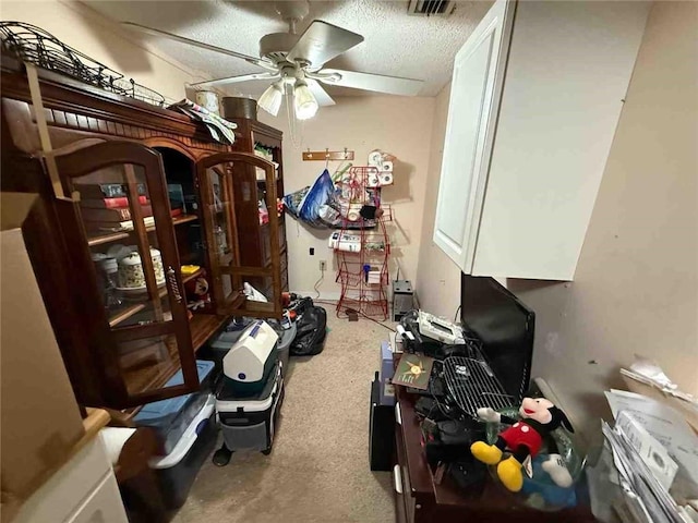 15162 Randolph Foster Rd, Wilmer, AL 36587 - view of bedroom