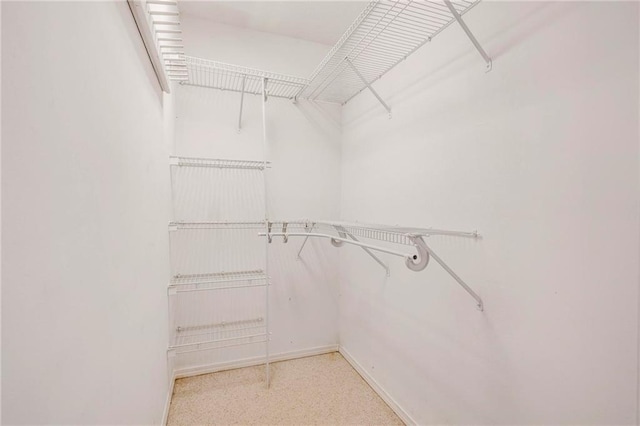5721 Long Meadow Rd, Mobile, AL 36609 - view of spacious closet