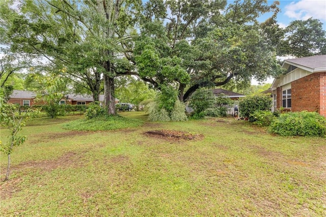 5721 Long Meadow Rd, Mobile, AL 36609 - view of green lawn