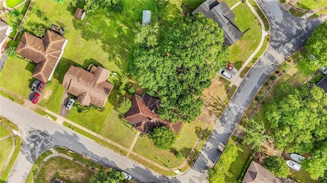 5721 Long Meadow Rd, Mobile, AL 36609 - aerial view