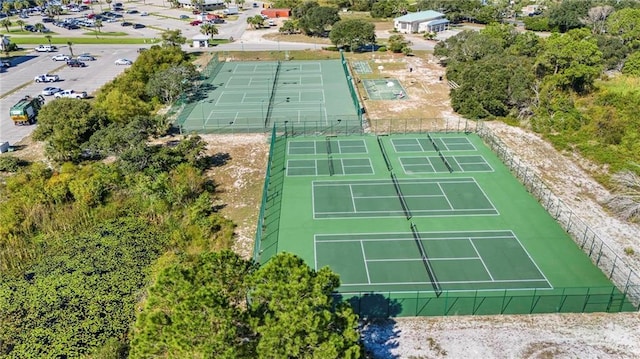 400 Plantation Rd Unit 4206, Gulf Shores, AL 36542 - bird's eye view