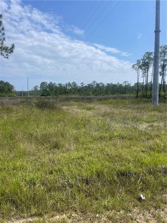 0 Washington Ave, Coden AL, 36523 land for sale