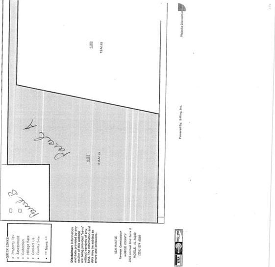 0 Gulf Blvd, Irvington AL, 36544 land for sale