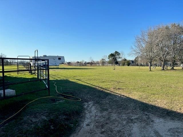 Listing photo 3 for 0 Gulf Blvd, Irvington AL 36544