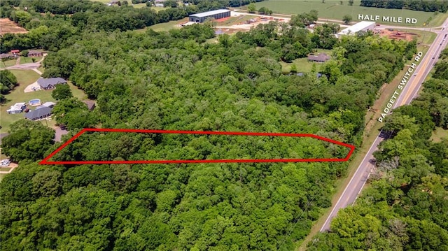 0 Oak Isle Ct, Irvington AL, 36544 land for sale