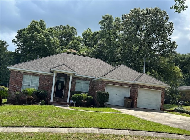 5901 Eastridge Pl, Mobile, AL 36608