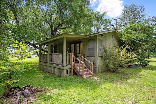30640 Morris Ln, Spanish Fort, AL 36527