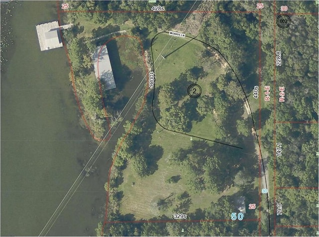 30640 Morris Ln, Spanish Fort, AL 36527