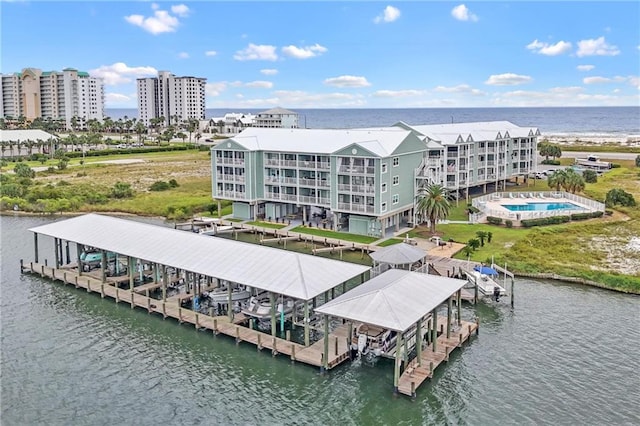 Listing photo 3 for 29101 Perdido Beach Blvd Unit 105, Orange Beach AL 36561