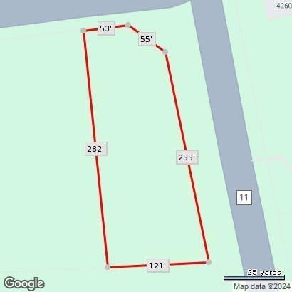 0 Gaston Loop Rd W, Grand Bay, AL 36541