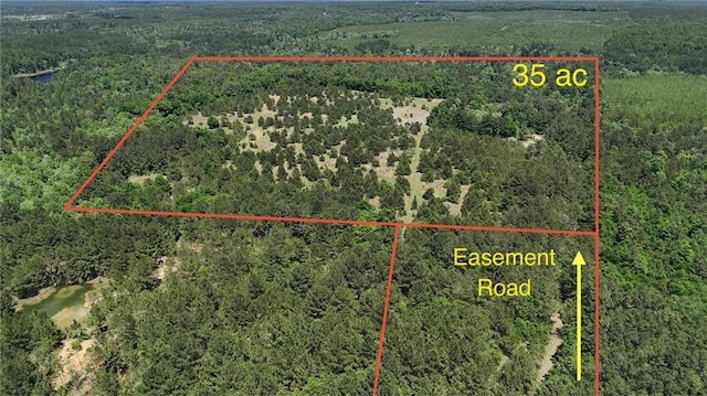 0 John Kelly Rd, Chunchula, AL 36521
