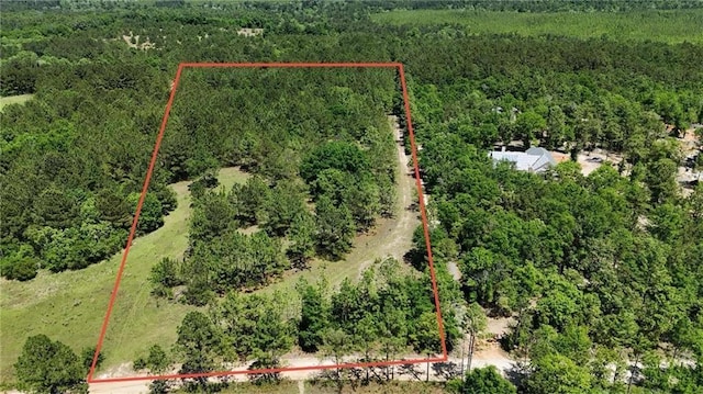 0 John Kelly Rd, Chunchula, AL 36521