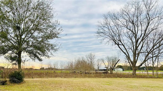 13551 Gaston Loop Rd, Grand Bay AL, 36541 land for sale