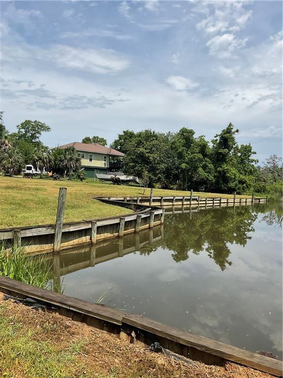 1710 Alba Ave, Mobile, AL 36605