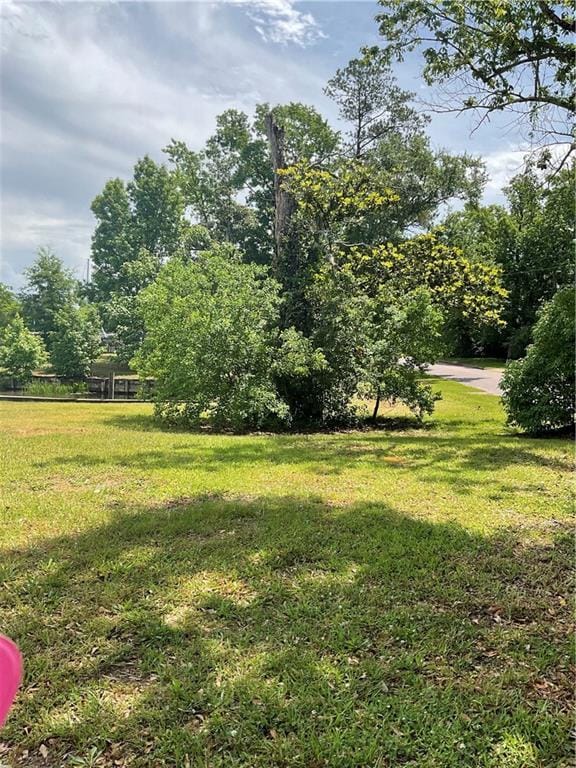 1710 Alba Ave, Mobile, AL 36605