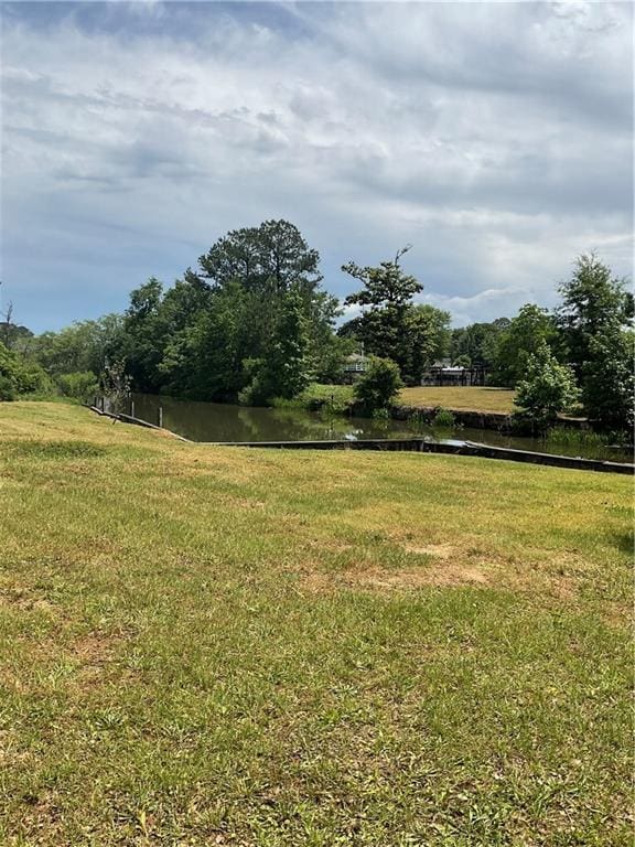 1710 Alba Ave, Mobile, AL 36605