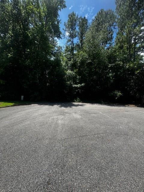 1920 Canebrake Ct S, Mobile AL, 36695 land for sale