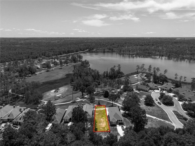 Listing photo 3 for 0 Waterview Dr, Loxley AL 36551