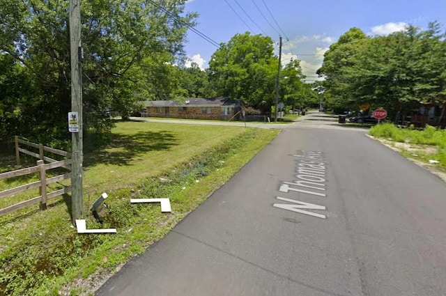 0 Thomas Ave N, Mobile, AL 36610