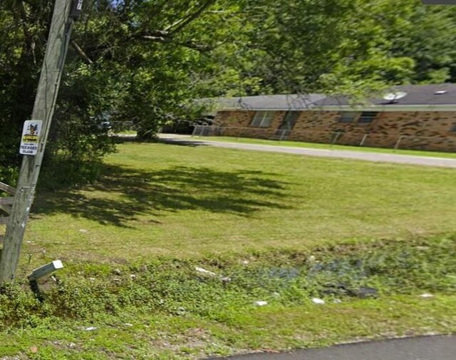 0 Thomas Ave N, Mobile, AL 36610
