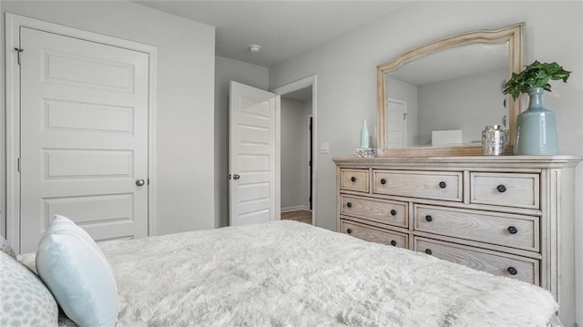 10471 Lowell St W, Mobile, AL 36695 - view of bedroom
