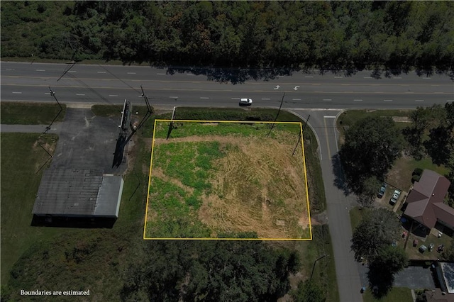 6880 Three Notch Rd, Mobile AL, 36619 land for sale