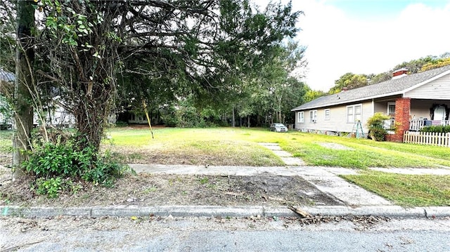 460 Dexter Ave, Mobile AL, 36604 land for sale