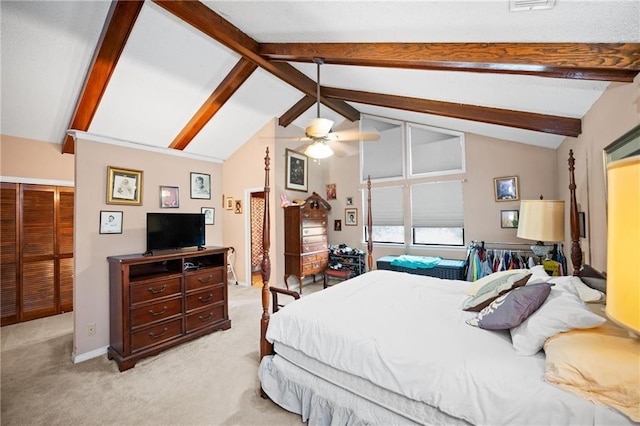 112 Broadmoor Dr, Daphne, AL 36526 - bedroom featuring light carpet