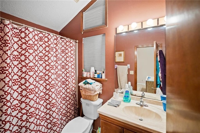 112 Broadmoor Dr, Daphne, AL 36526 - full bathroom featuring vanity and curtained shower