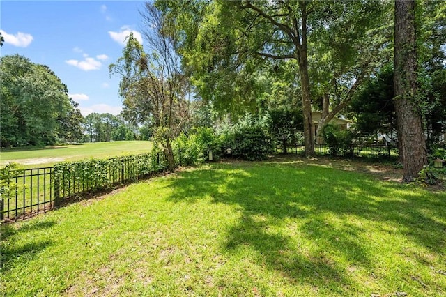 112 Broadmoor Dr, Daphne, AL 36526 - view of yard