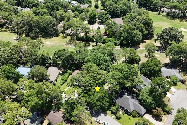 112 Broadmoor Dr, Daphne, AL 36526 - aerial view of property and surrounding area featuring nearby suburban area