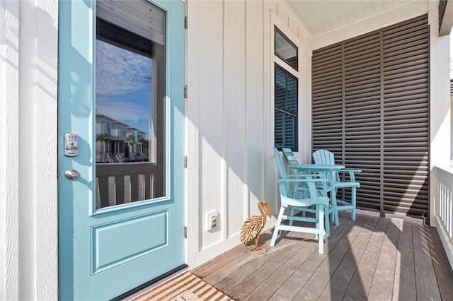 2455 Saltgrass Way, Orange Beach, AL 36561 - view of doorway to property