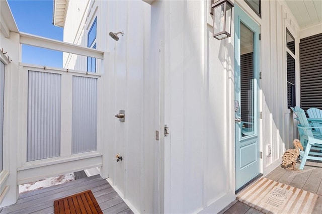 2455 Saltgrass Way, Orange Beach, AL 36561 - view of property entrance