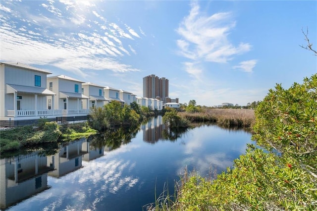 2455 Saltgrass Way, Orange Beach, AL 36561 - water view