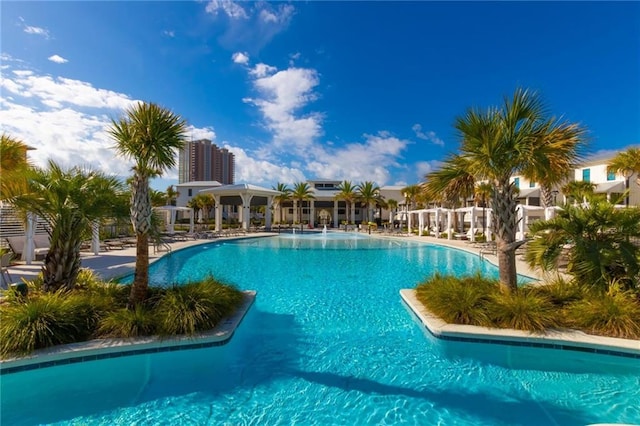 2455 Saltgrass Way, Orange Beach, AL 36561 - view of community pool