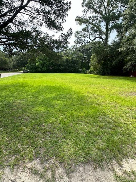 1758 Dauphin Island Pkwy, Mobile AL, 36605 land for sale