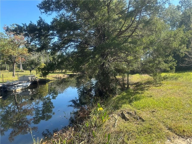 3910 Audubon Dr E, Mobile AL, 36619 land for sale