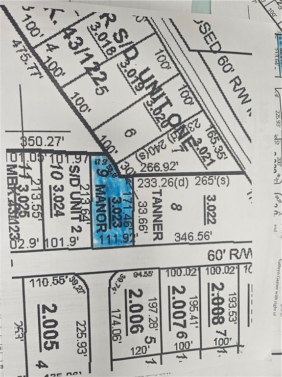 0 Wilmer Georgetown Rd, Wilmer, AL 36587