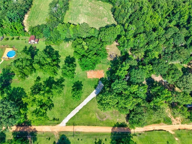 11331 Spring Lake Rd E, Chunchula, AL 36521