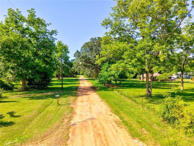 11331 Spring Lake Rd E, Chunchula, AL 36521