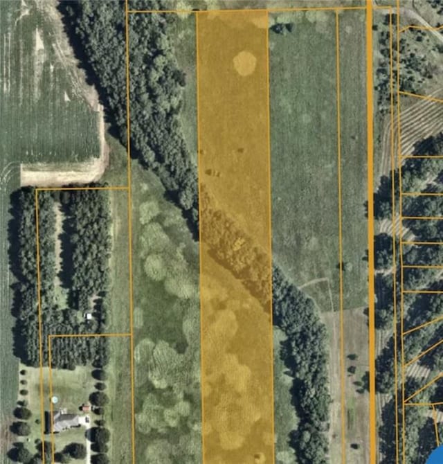 0 Half Mile Rd, Irvington AL, 36544 land for sale