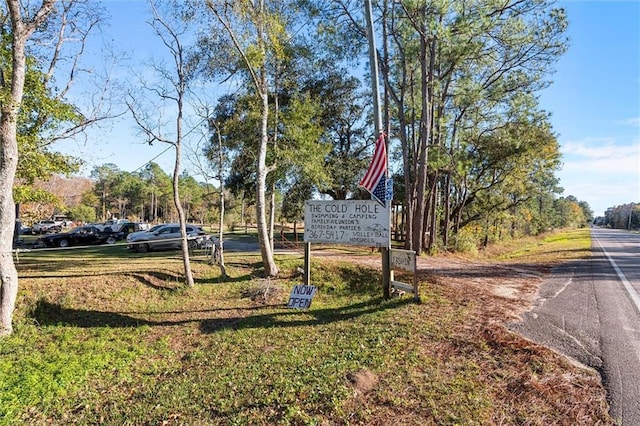 10527 Bellingrath Rd, Theodore AL, 36582 land for sale