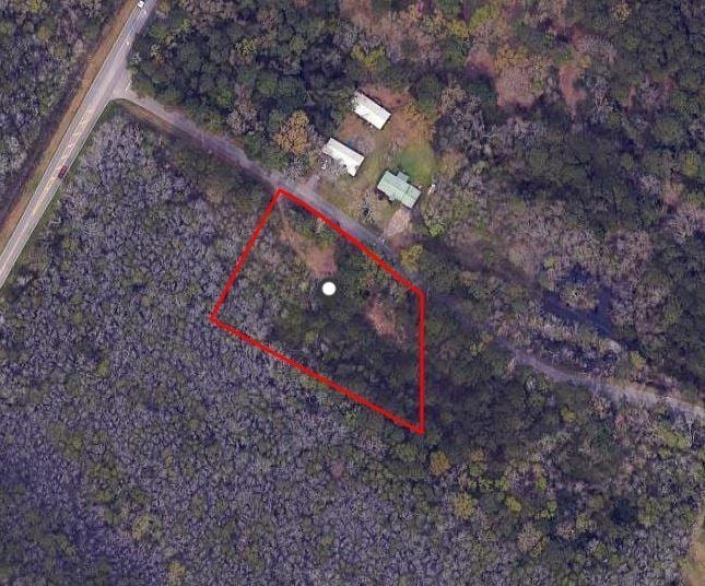 2561 Hammock Rd, Mobile, AL 36605